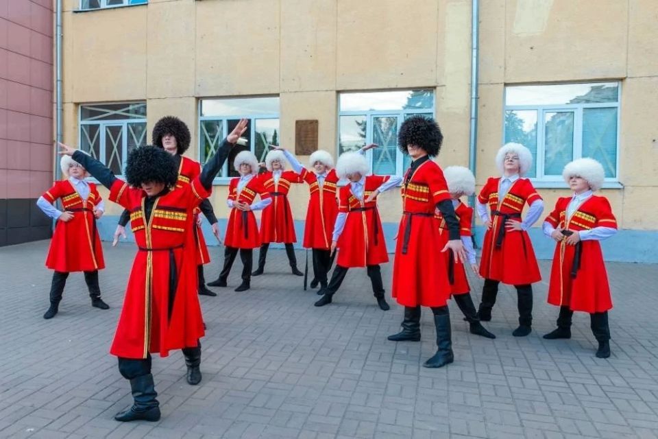 Городской проект «Курск 2026 Городской проект «Курск 2026