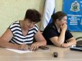 В администрации Льговского района прошло заседание Координационного совета при главе Льговского района Курской области по взаимодействию с местным отделением Общественно-государственного движения детей и молодежи «Движение...
