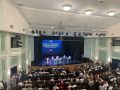 Хинштейн провел 5-часовую встречу с жителями приграничья
