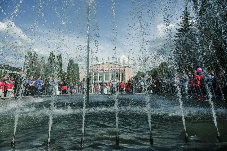 Теплая погода без дождей ожидается в Курской области 21 июня