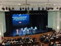Александр Хинштейн проводит встречу с жителями Суджанского и Льговского районов, а также города Льгова
