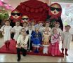 Лето началось с ярких выступлений!