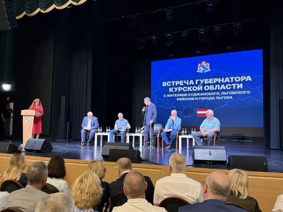 О работе Координационного совета рассказала член инициативной группы Любовь Прилуцкая: О работе Координационного совета рассказала член инициативной группы Любовь Прилуцкая: