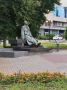 Доброе утро, друзья!. . Сегодня, 20 июня, в Курской области воздух прогреется до +26 градусов
