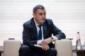 Александр Хинштейн: «Я верю в то, что мы возродим приграничье»
