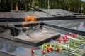 В Курской области присоединятся к минуте молчания в День памяти и скорби 22 июня