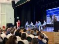 О работе Координационного совета рассказала член инициативной группы Любовь Прилуцкая: