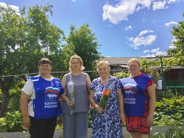 С Днём медицинского работника! С Днём медицинского работника!