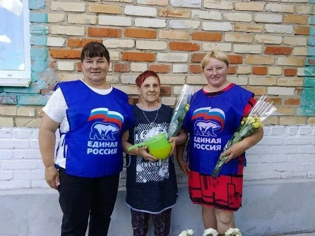 С Днём медицинского работника! С Днём медицинского работника!