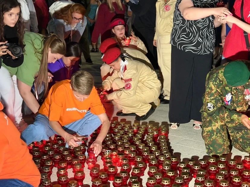 22 июня 1941 года началась Великая Отечественная война — самая ужасная и кровопролитная в истории человечества 22 июня 1941 года началась Великая Отечественная война — самая ужасная и кровопролитная в истории человечества