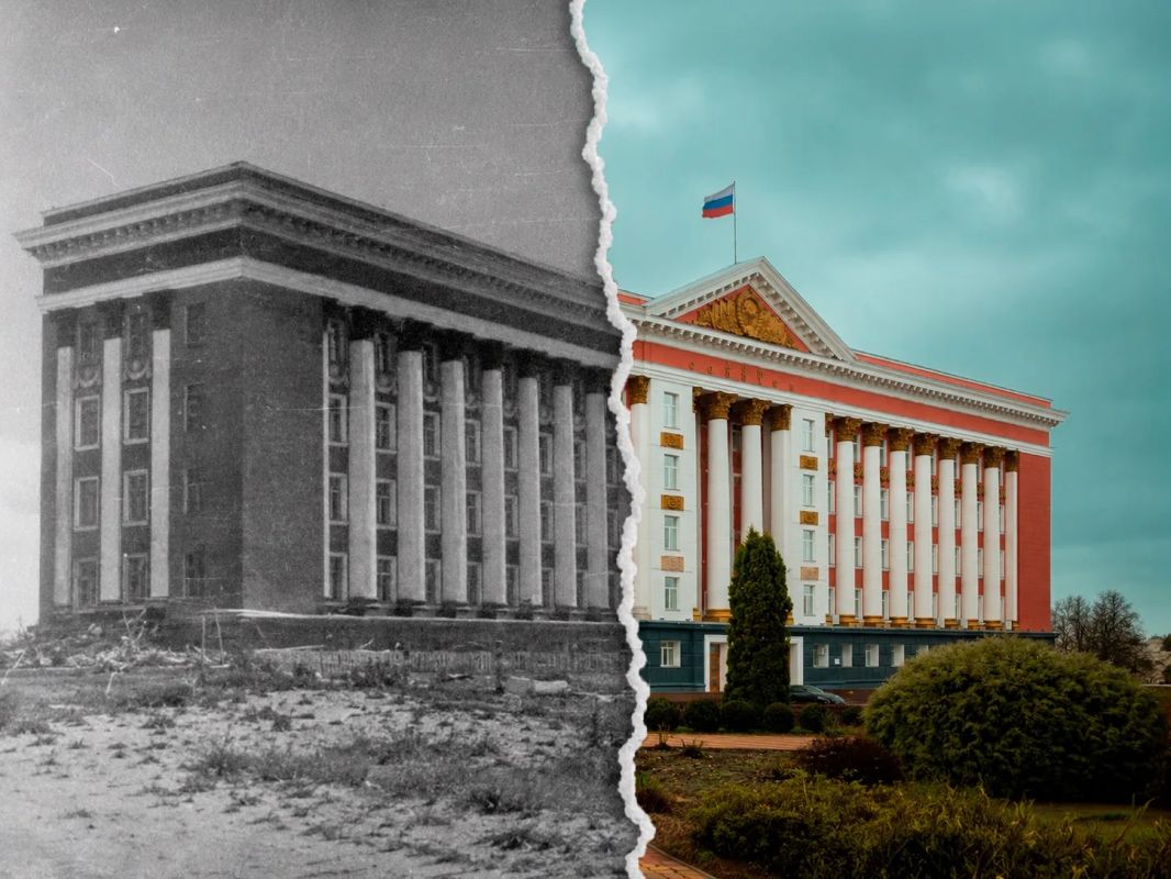 Ровно 85 лет на Советский Союз напала гитлеровская Германия, положив начало Великой Отечественной войне Ровно 85 лет на Советский Союз напала гитлеровская Германия, положив начало Великой Отечественной войне