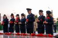 22 июня отмечается День памяти и скорби - день начала Великой Отечественной войны