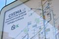 В Курске появился временный маршрут №33