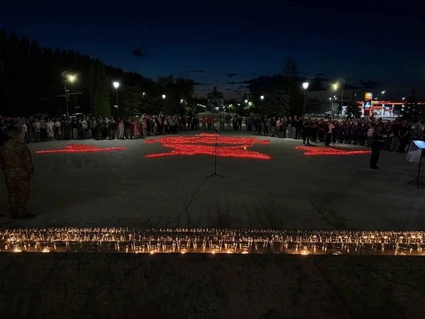 22 июня - дата, которая отзывается болью в сердце каждого 22 июня - дата, которая отзывается болью в сердце каждого