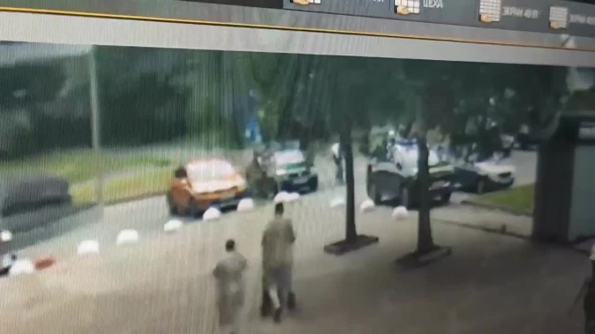В Курске ищут женщину, которая сбила ребенка и скрылась