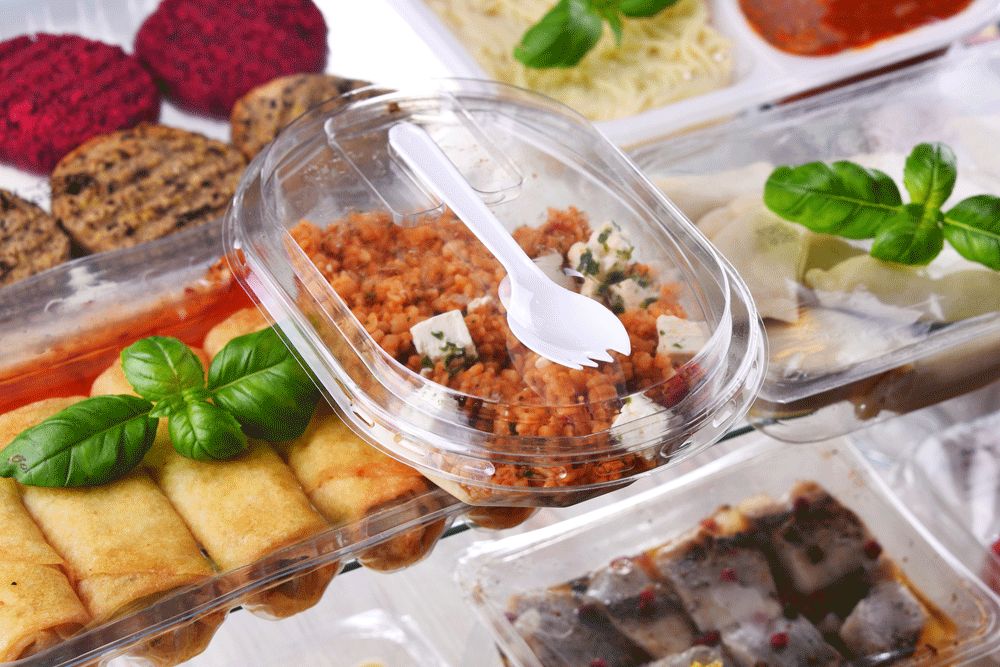 Как избежать отравлений: советы от Роскачества