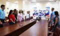 Единороссы почтили память героев Великой Отечественной войны