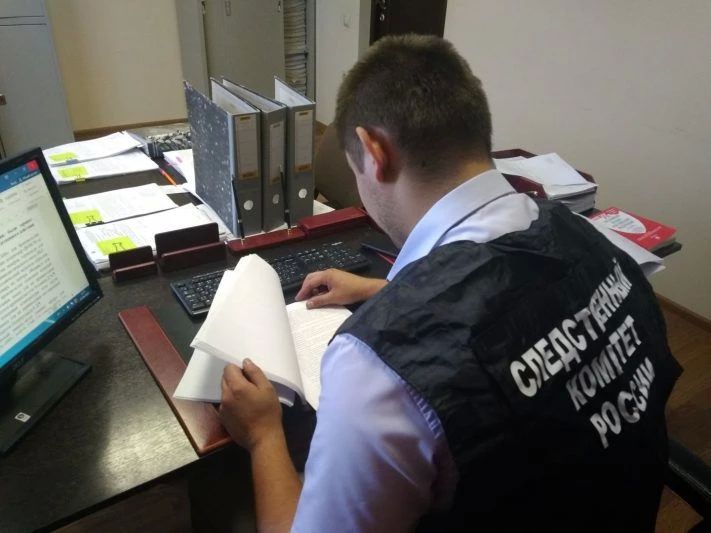 На бывшего главу «Курской фармации» завели уголовное дело