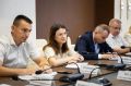 В Курске Маслов возложил персональную ответственность за 2 КНС на своего зама
