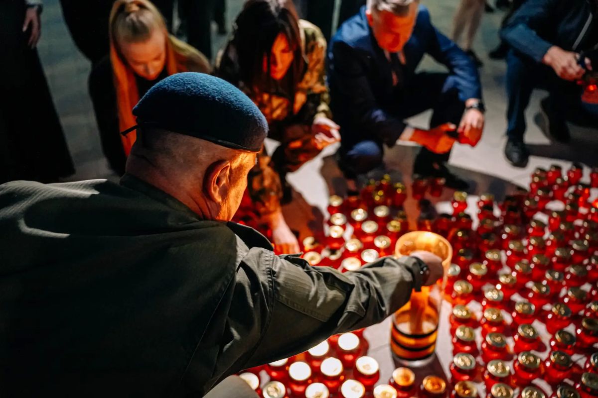 22 июня отмечается День памяти и скорби - день начала Великой Отечественной войны 22 июня отмечается День памяти и скорби - день начала Великой Отечественной войны