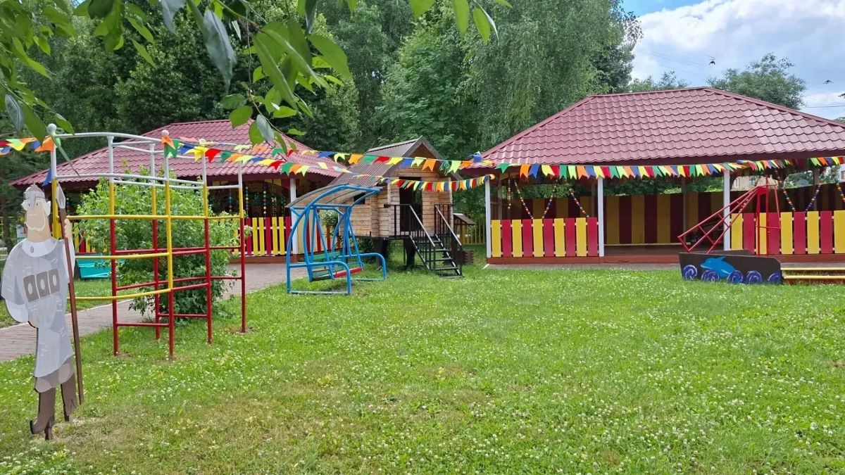 В городском комитете образования рассказали, что завершилась оценка готовности дошкольных образовательных организаций к началу нового учебного года В городском комитете образования рассказали, что завершилась оценка готовности дошкольных образовательных организаций к началу нового учебного года
