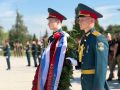 Куряне почтили память о павших в годы Великой Отечественной войны