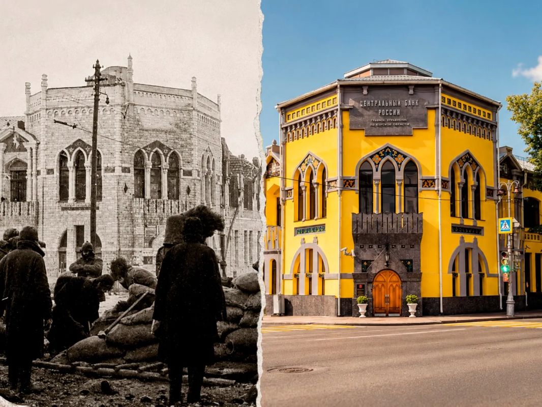Ровно 85 лет на Советский Союз напала гитлеровская Германия, положив начало Великой Отечественной войне Ровно 85 лет на Советский Союз напала гитлеровская Германия, положив начало Великой Отечественной войне