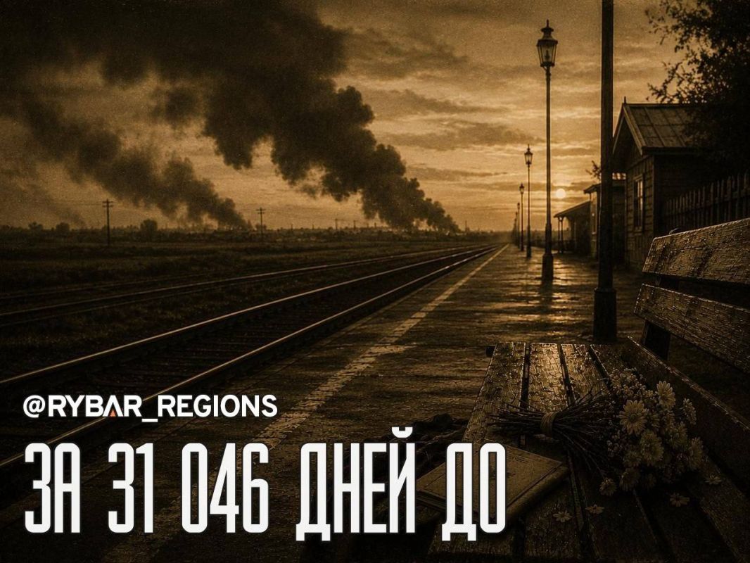 Когда всё ещё было впереди