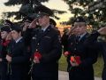Курские полицейские зажгли свечи в память о погибших в годы Великой Отечественной войны
