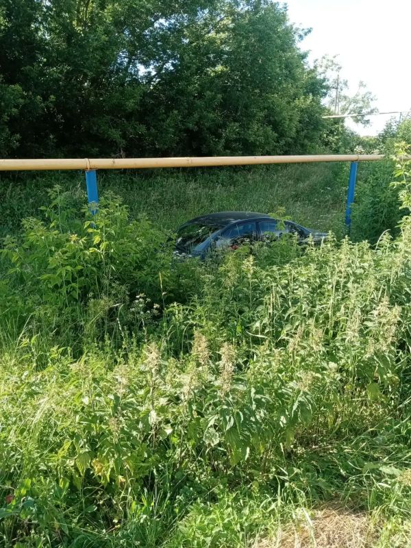 ДТП с пострадавшим в селе Шумаково Солнцевского района ДТП с пострадавшим в селе Шумаково Солнцевского района