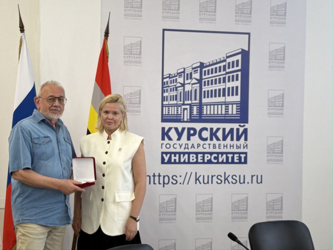 Екатерина Харченко: Провела первое заседание Учёного совета на посту исполняющей обязанности ректора Курского госуниверситета Екатерина Харченко: Провела первое заседание Учёного совета на посту исполняющей обязанности ректора Курского госуниверситета