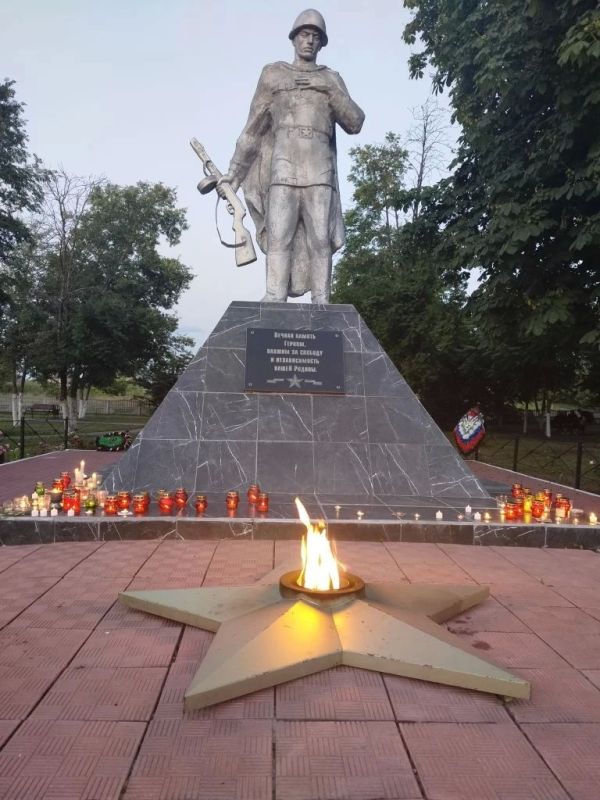 В истории нашей страны есть особые, судьбоносные даты, одна из них 22 июня 1941 года – день начала Великой Отечественной войны В истории нашей страны есть особые, судьбоносные даты, одна из них 22 июня 1941 года – день начала Великой Отечественной войны