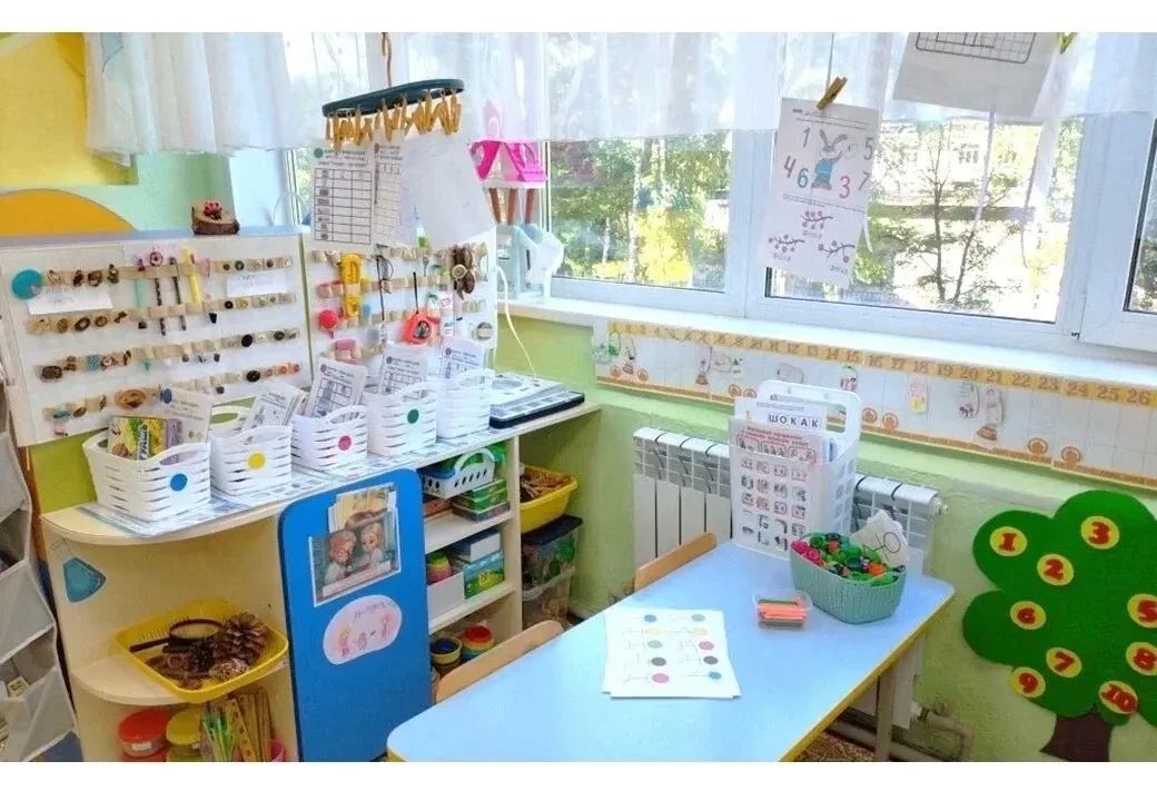 В Курске оценили готовность детсадов к новому учебному году В Курске оценили готовность детсадов к новому учебному году