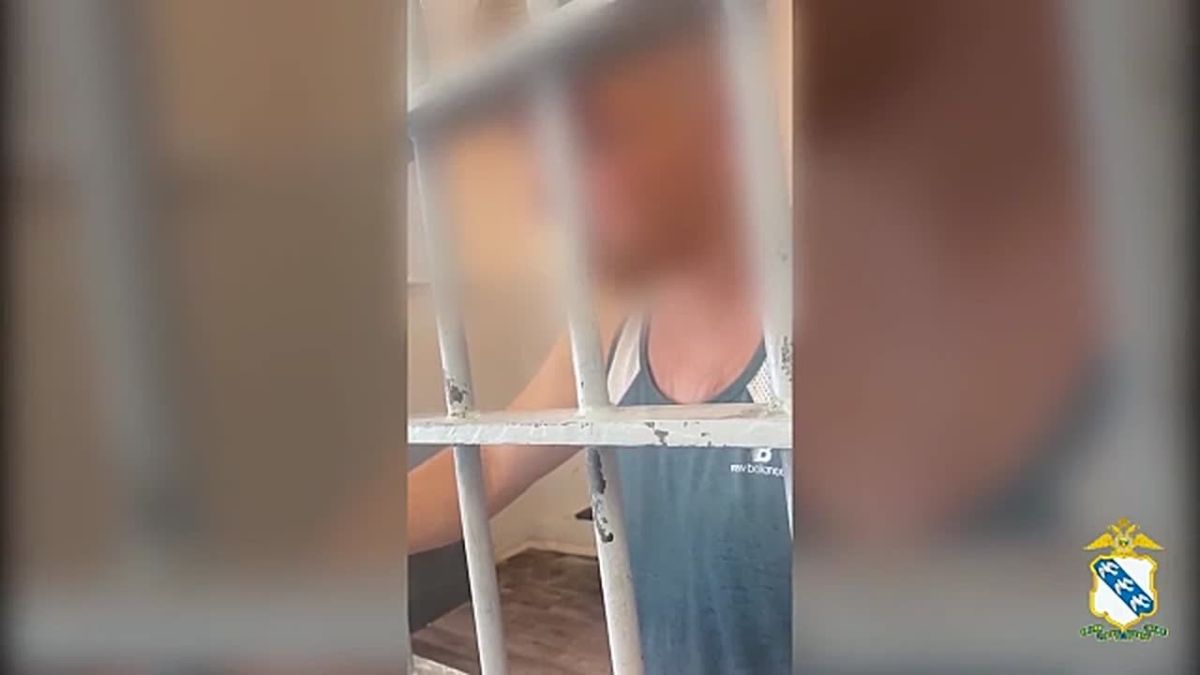 В Курске полицейские задержали водителя мотоцикла, который стал участником ДТП на улице 1я Пушкарная и скрылся с места происшествия