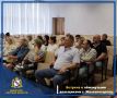 На прошедшей неделе министр восстановления, развития приграничья и строительства Курской области Светлана Дроздова провела встречу с обманутыми дольщиками г. Железногорска