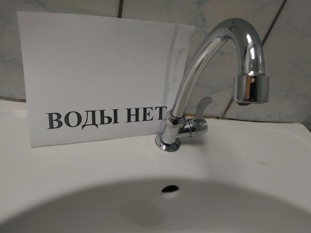 В Курске готовятся к капитальному ремонту участка канализационной сети на улице 1-й Агрегатной