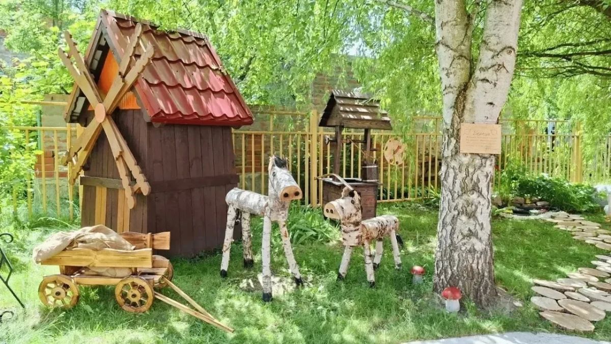 В городском комитете образования рассказали, что завершилась оценка готовности дошкольных образовательных организаций к началу нового учебного года
