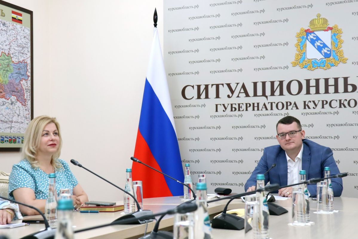 В Доме Советов состоялась селекторное совещание с Уполномоченным при Президенте Российской Федерации по правам ребёнка Марией ЛьвовойБеловой В Доме Советов состоялась селекторное совещание с Уполномоченным при Президенте Российской Федерации по правам ребёнка Марией ЛьвовойБеловой