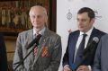 Губернатор Курской области выразил соболезнования в связи со смертью народного артиста