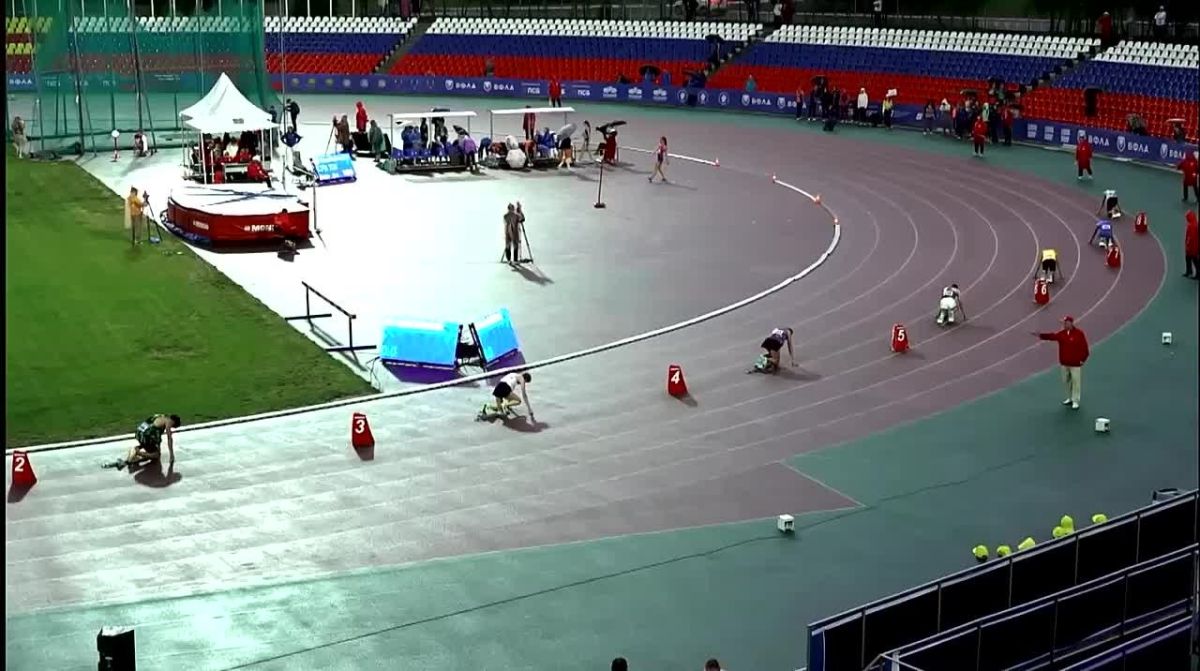 С огромной радостью делимся отличными новостями из мира спорта