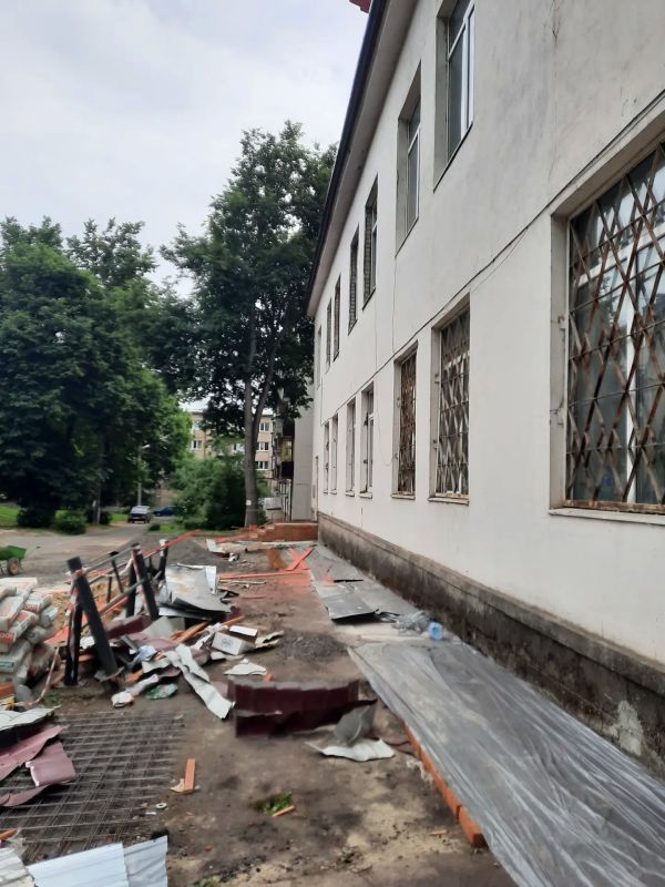 Библиотека имени Евгения Носова города Железногорска вошла в федеральный проект «Семейные ценности и инфраструктура культуры» национального проекта «Семья», инициированного Президентом Российской Федерации Владимиром Путиным