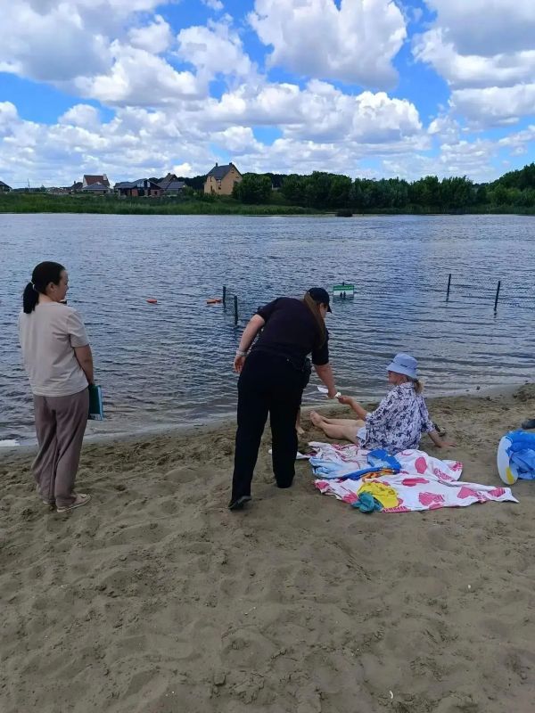 В прошлое воскресенье администрация Сеймского округа устроила совместную проверку с участием сотрудников Сеймского и Западного отделов полиции, а также управления по делам ГО и ЧС