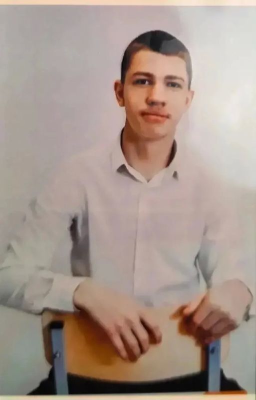 В Курске разыскивают 19-летнего парня