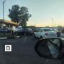 Только в бак — ограничение на заправках в Курской области