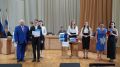 Курские врачи получили дипломы!