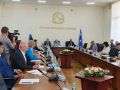Курские депутаты утвердили новых председателей постоянных комиссий и комитетов