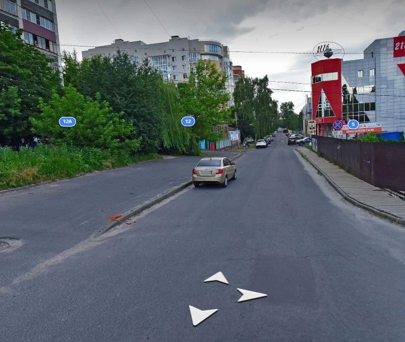 Эта новость будет актуальна для автолюбителей — с 15 июля в Курске вводят одностороннее движение на двух улицах Эта новость будет актуальна для автолюбителей — с 15 июля в Курске вводят одностороннее движение на двух улицах