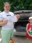В минувшее воскресенье администрация Сеймского округа организовала совместный рейд с участием представителей Сеймского и Западного отделов полиции, а также управлением по делам ГО и ЧС