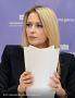Российский омбудсмен назвала число удерживаемых на Украине курян
