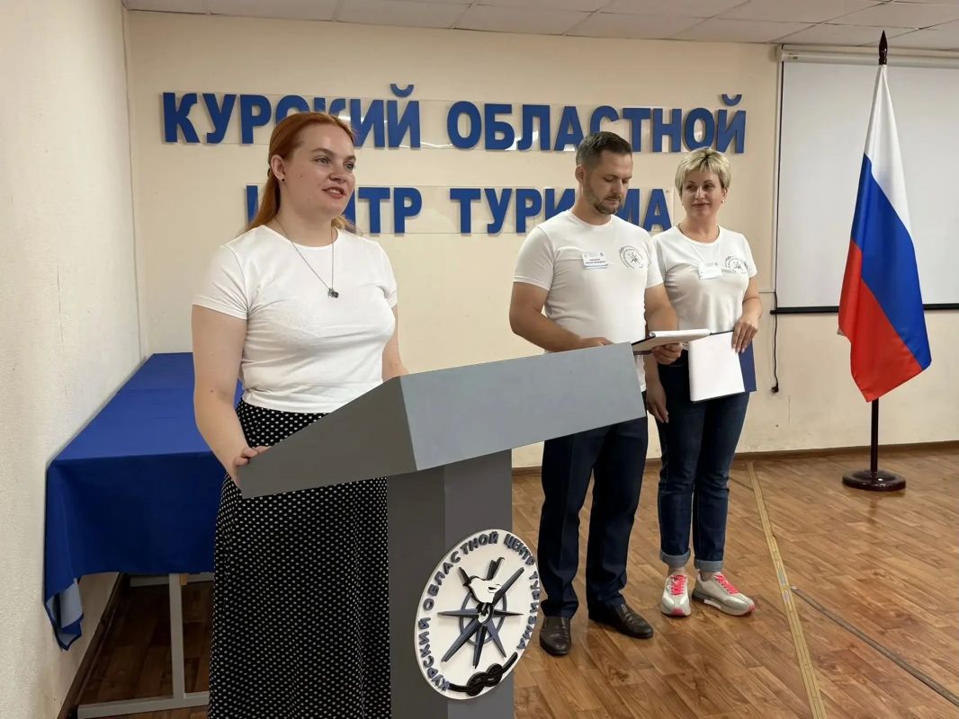 В Курской области стартовал фестиваль «Рубежи памяти 2026»